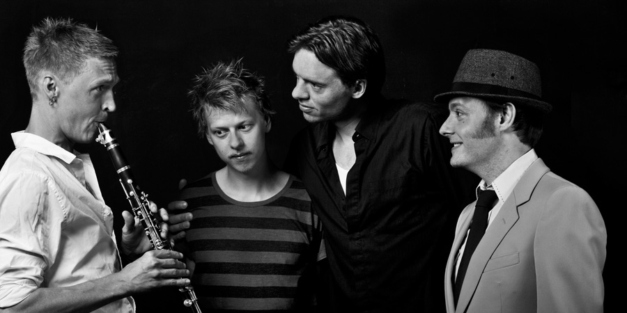 Vinterjazz image 10