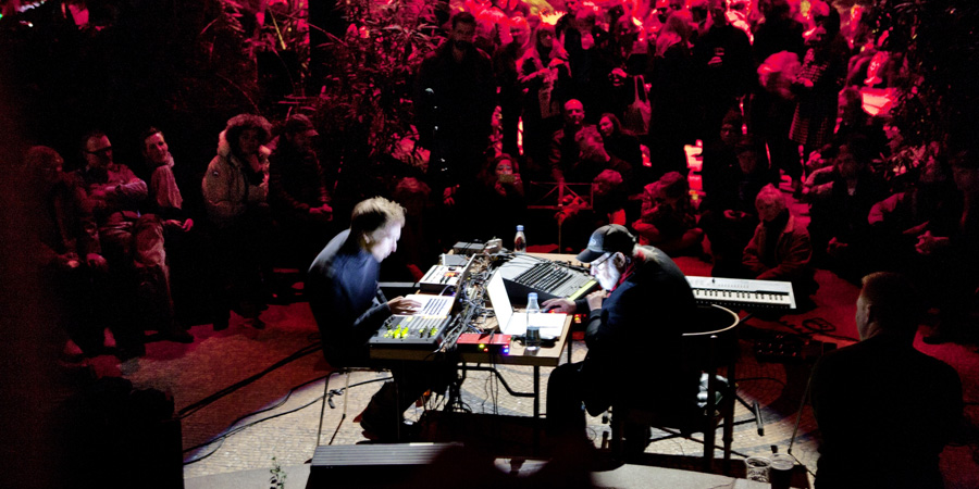 Vinterjazz image 2