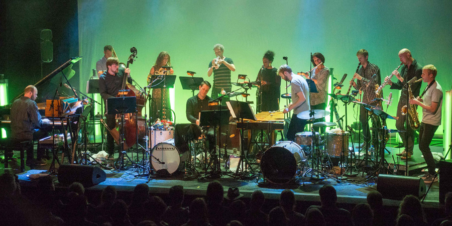 Vinterjazz image 3