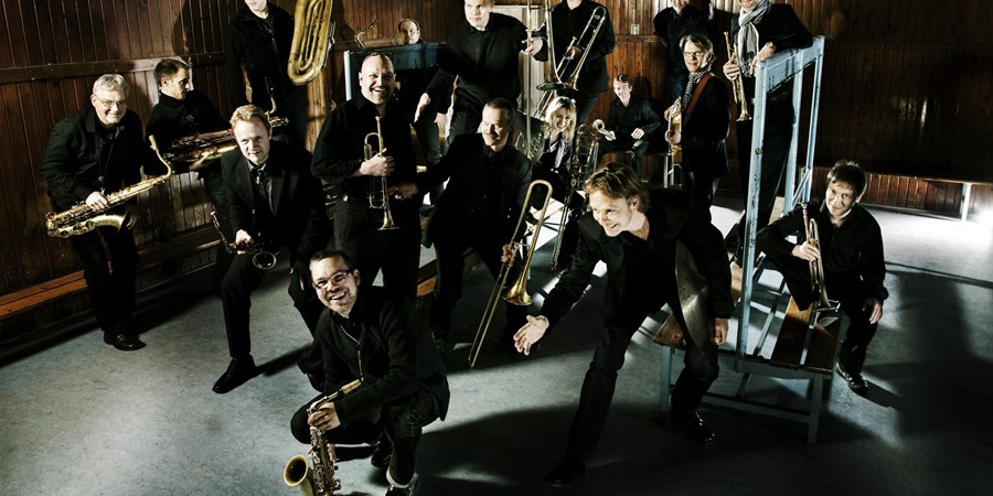 Vinterjazz image 4