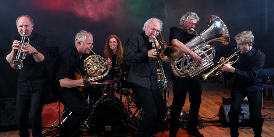 Vinterjazz image 5