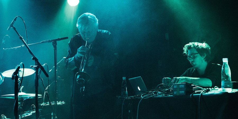 Vinterjazz image 6