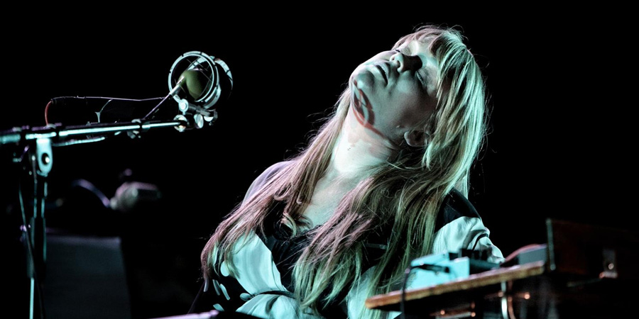 Vinterjazz image 7