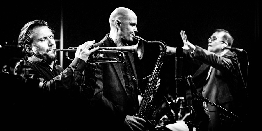Vinterjazz image 9
