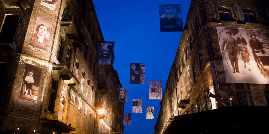 Warszawa Singera image 0