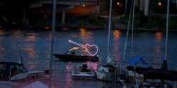 Waterfront Blues festival